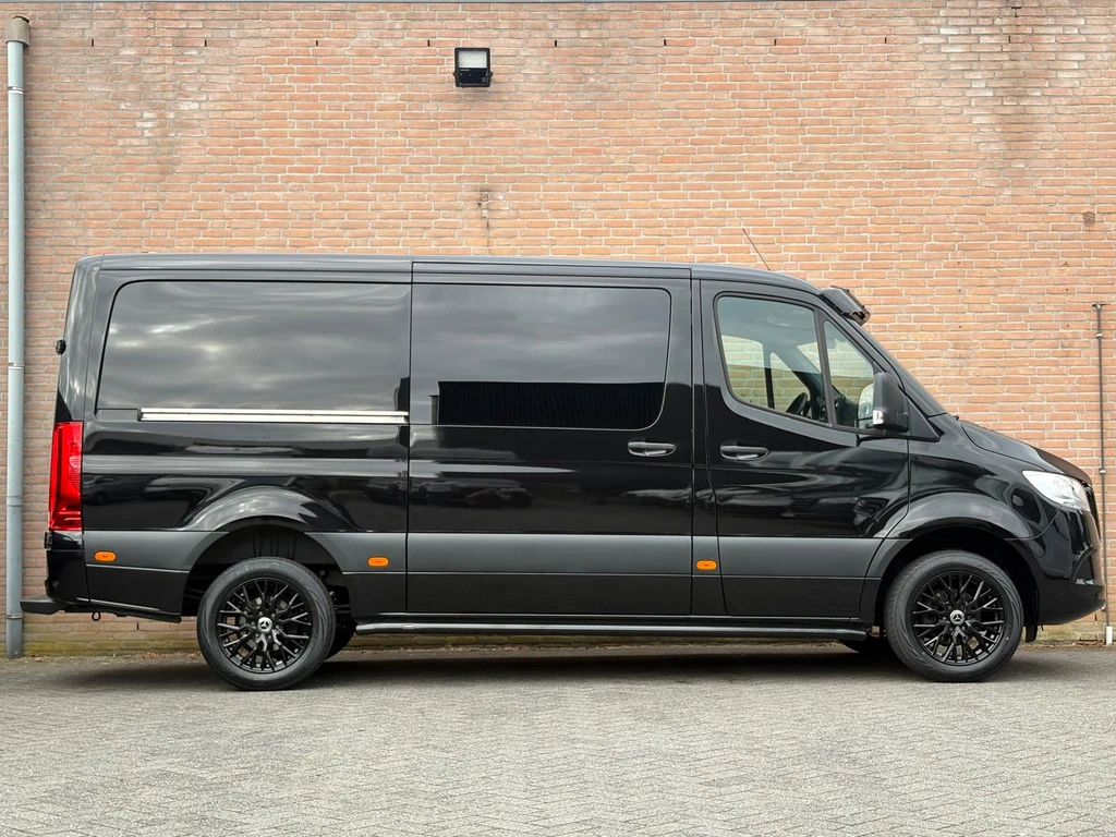 Mercedes-Benz Sprinter – foto 8