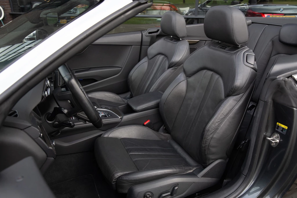 Audi S5 – foto 5