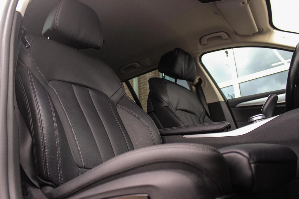 BMW 5 Serie – foto 21