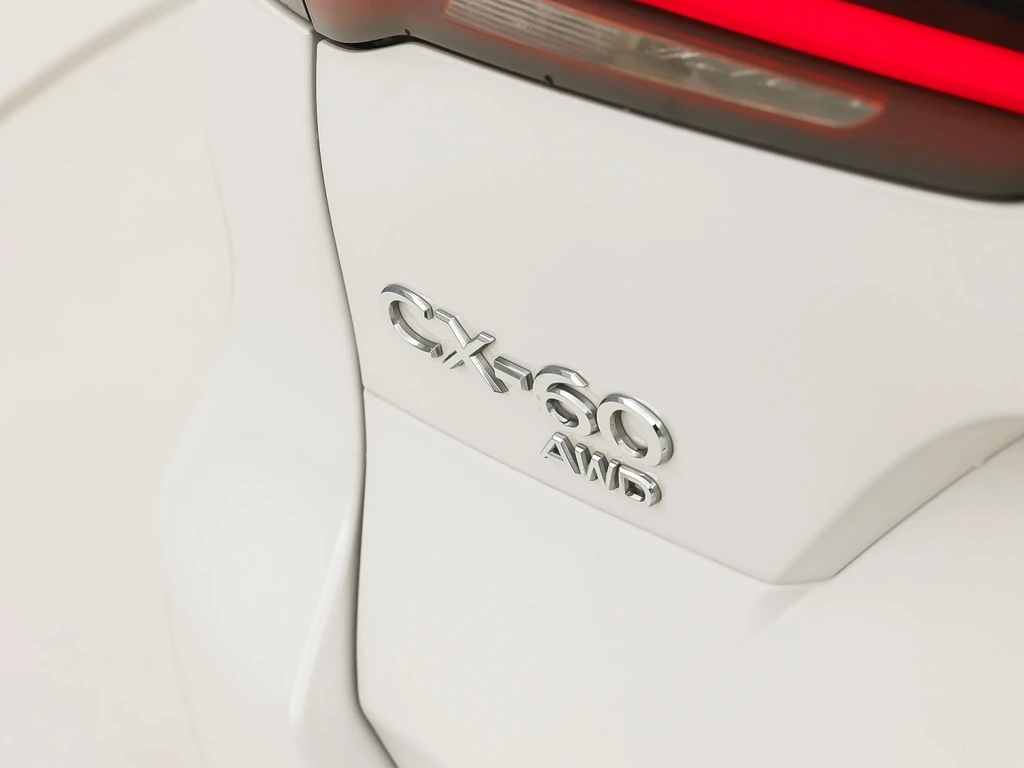 Mazda CX-60 – foto 45