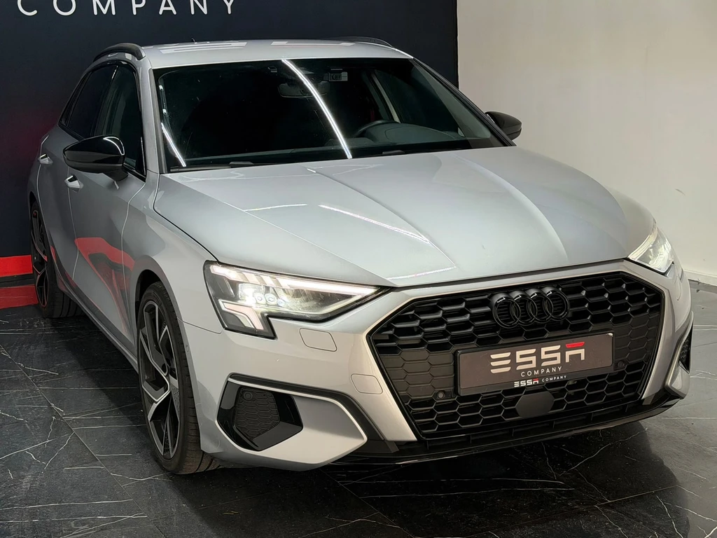 Audi A3 – foto 5