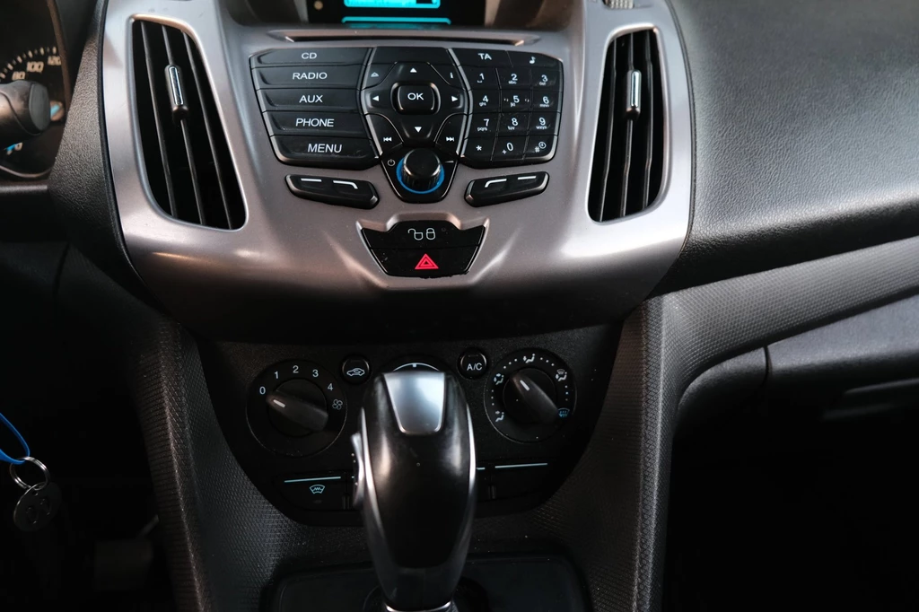 Ford Transit Connect – foto 20