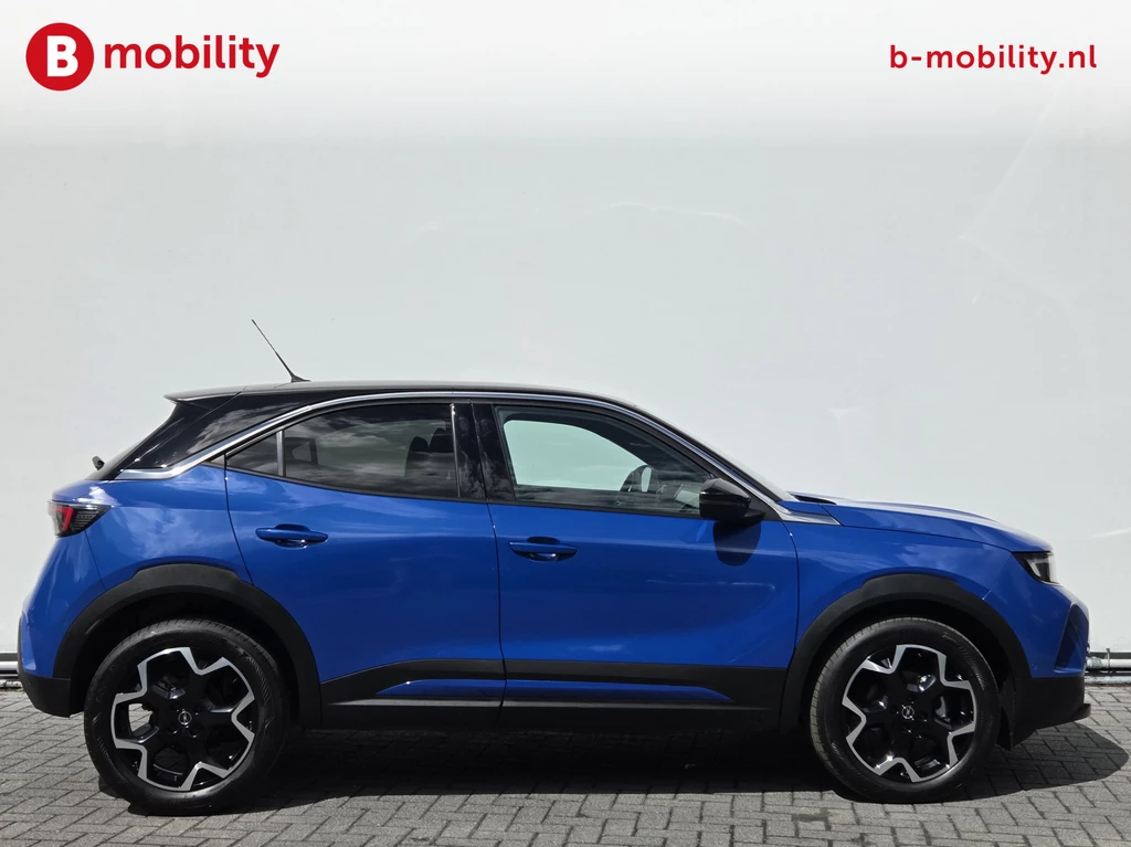Opel Mokka – foto 6