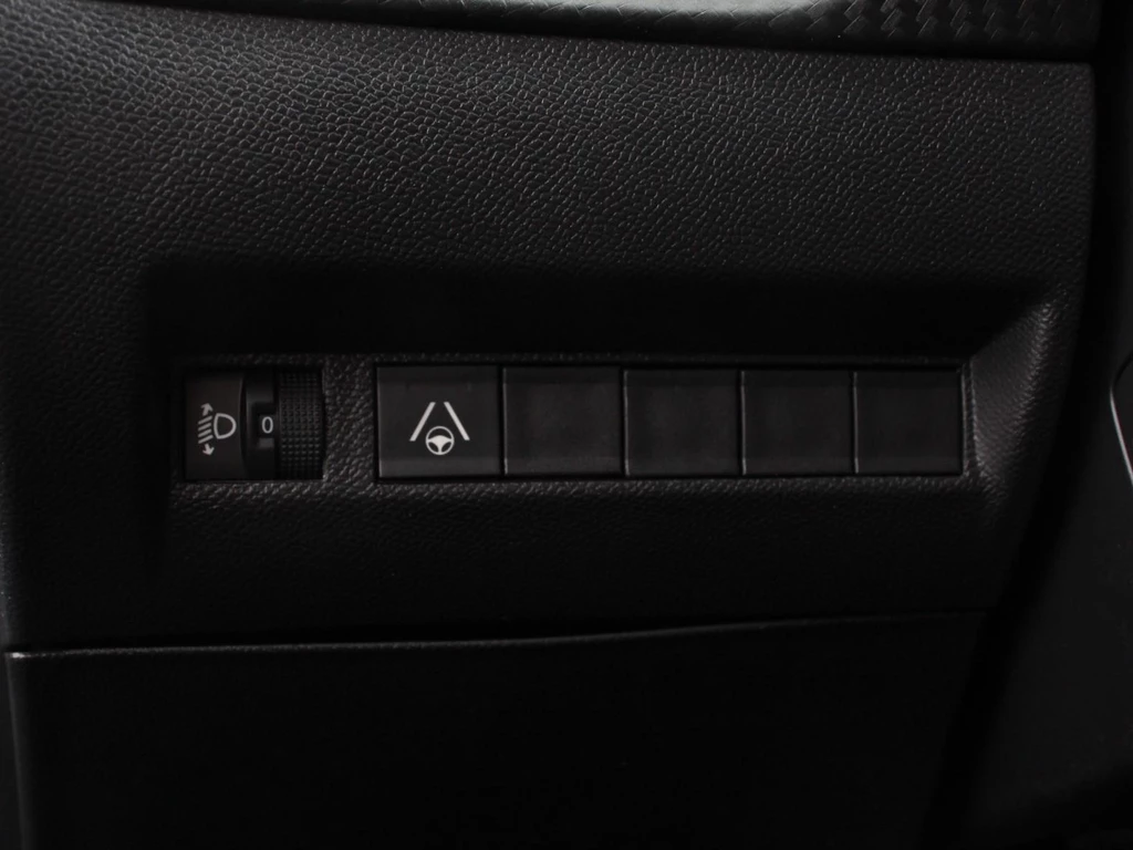 Peugeot 2008 – foto 14