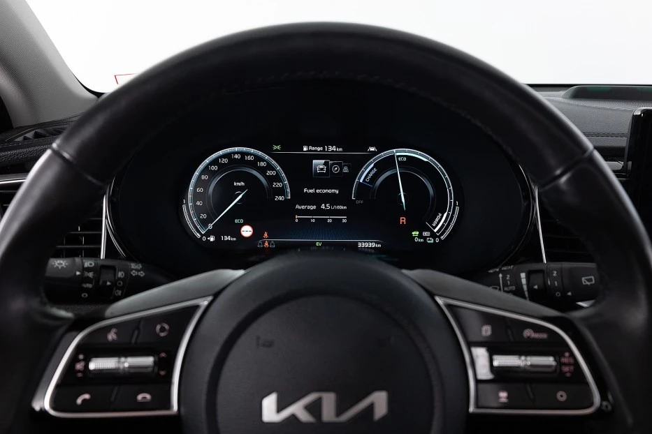 Kia XCeed – foto 23