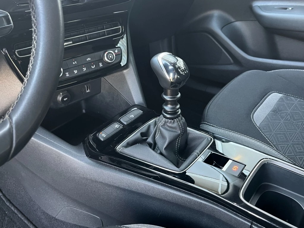 Opel Mokka – foto 12