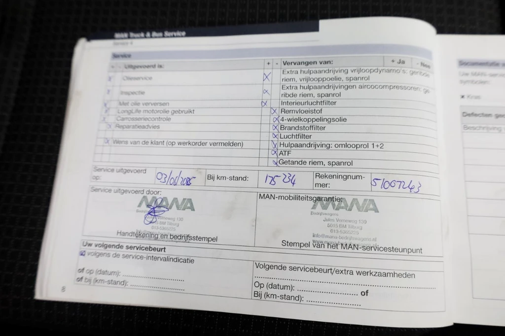 MAN TGE – foto 16