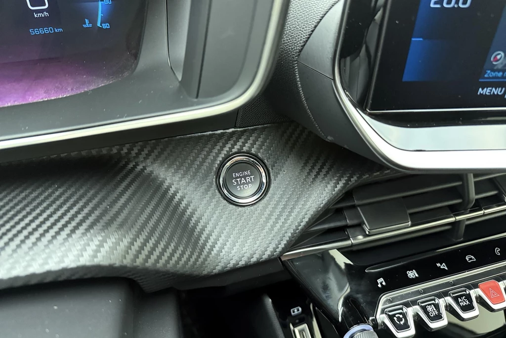 Peugeot 208 – foto 19