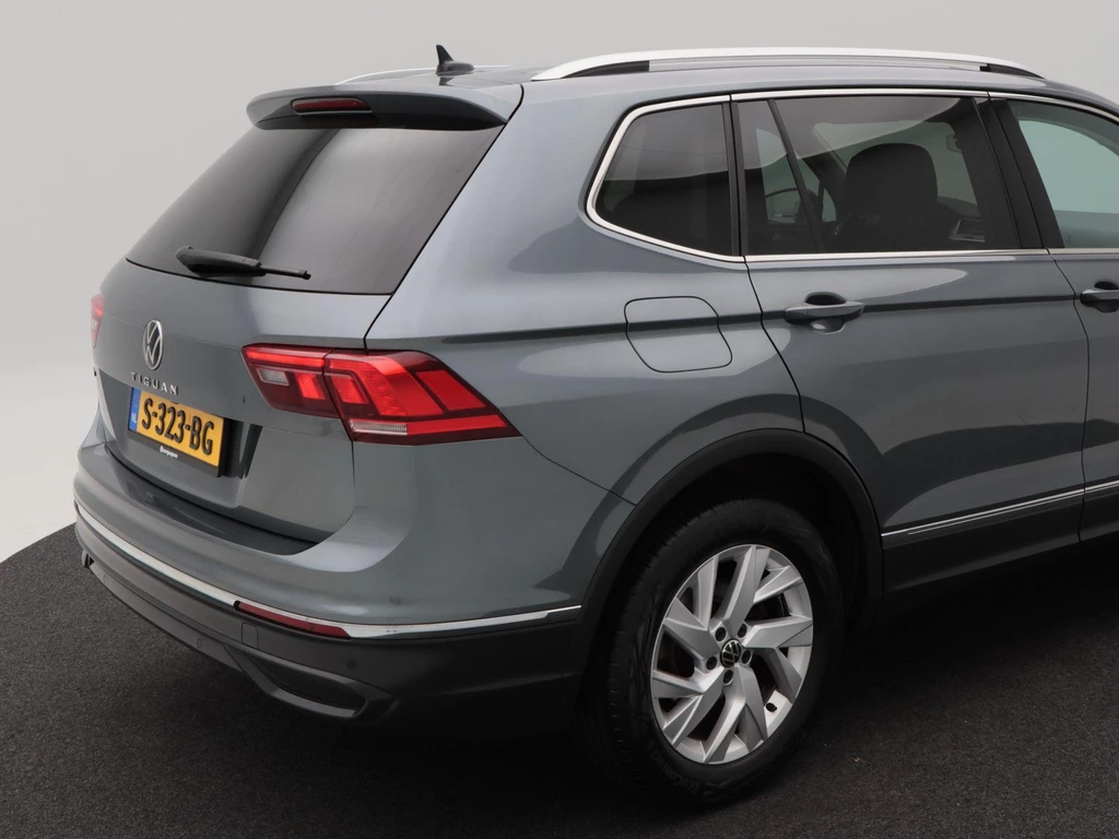 Volkswagen Tiguan Allspace – foto 5