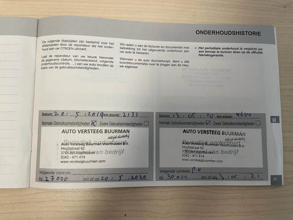 Citroën C4 Cactus – foto 35