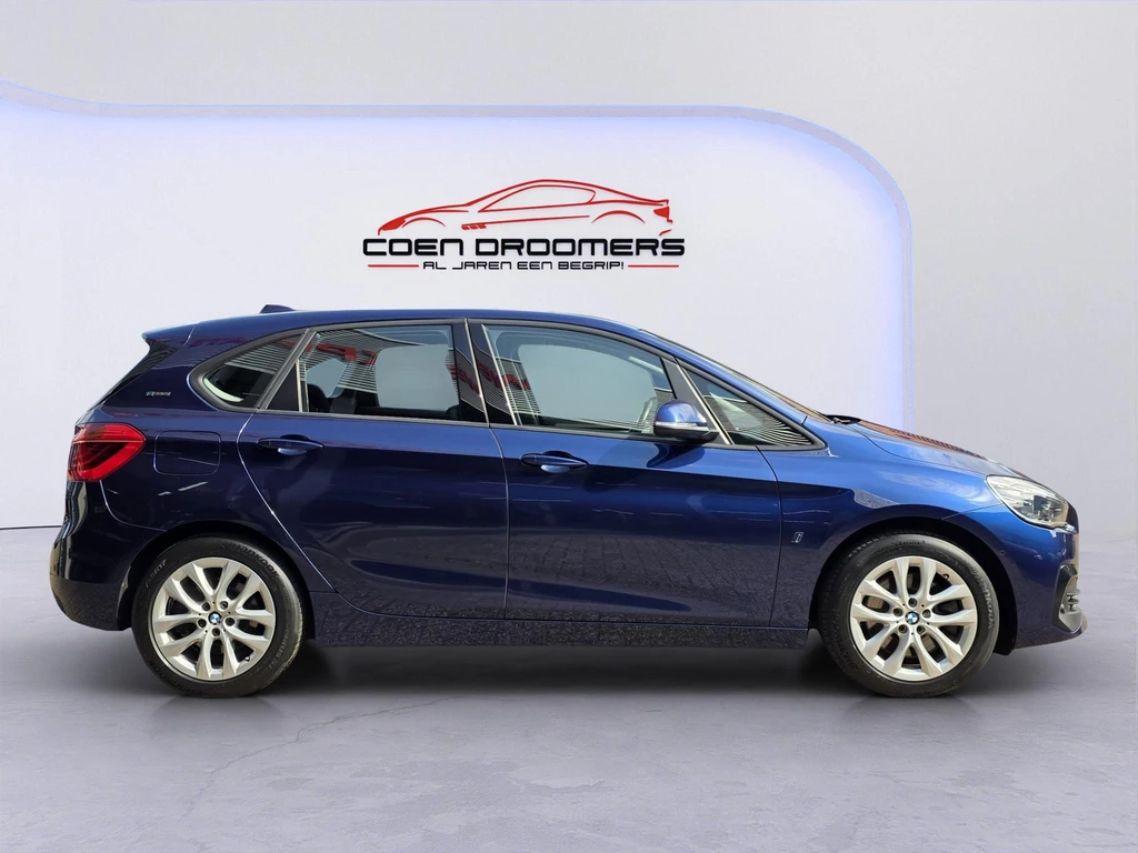 BMW 2 Serie – foto 5