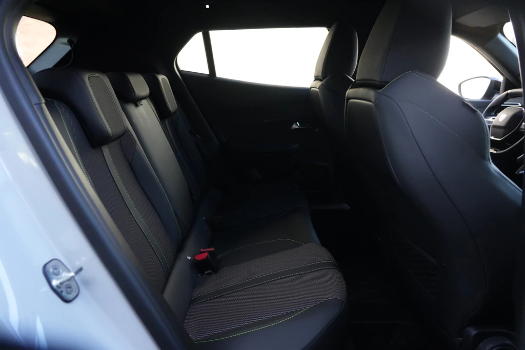 Peugeot 2008 – foto 28