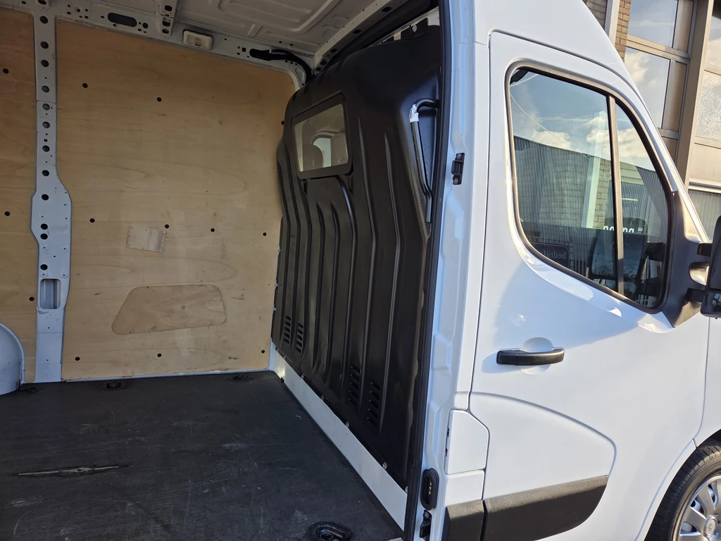 Renault Master – foto 14