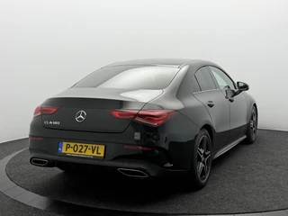 Mercedes-Benz CLA – thumbnail 6