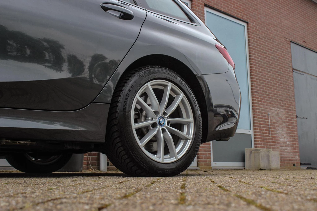 BMW 3 Serie – foto 47