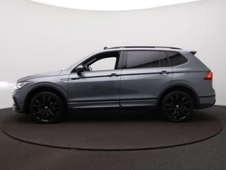 Volkswagen Tiguan Allspace – thumbnail 3