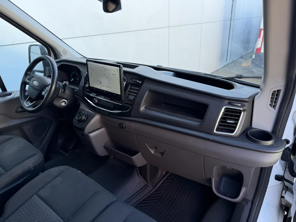 Ford E-Transit – foto 12
