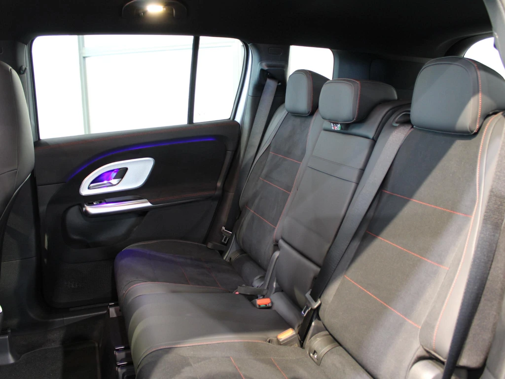 Mercedes-Benz GLB – foto 9