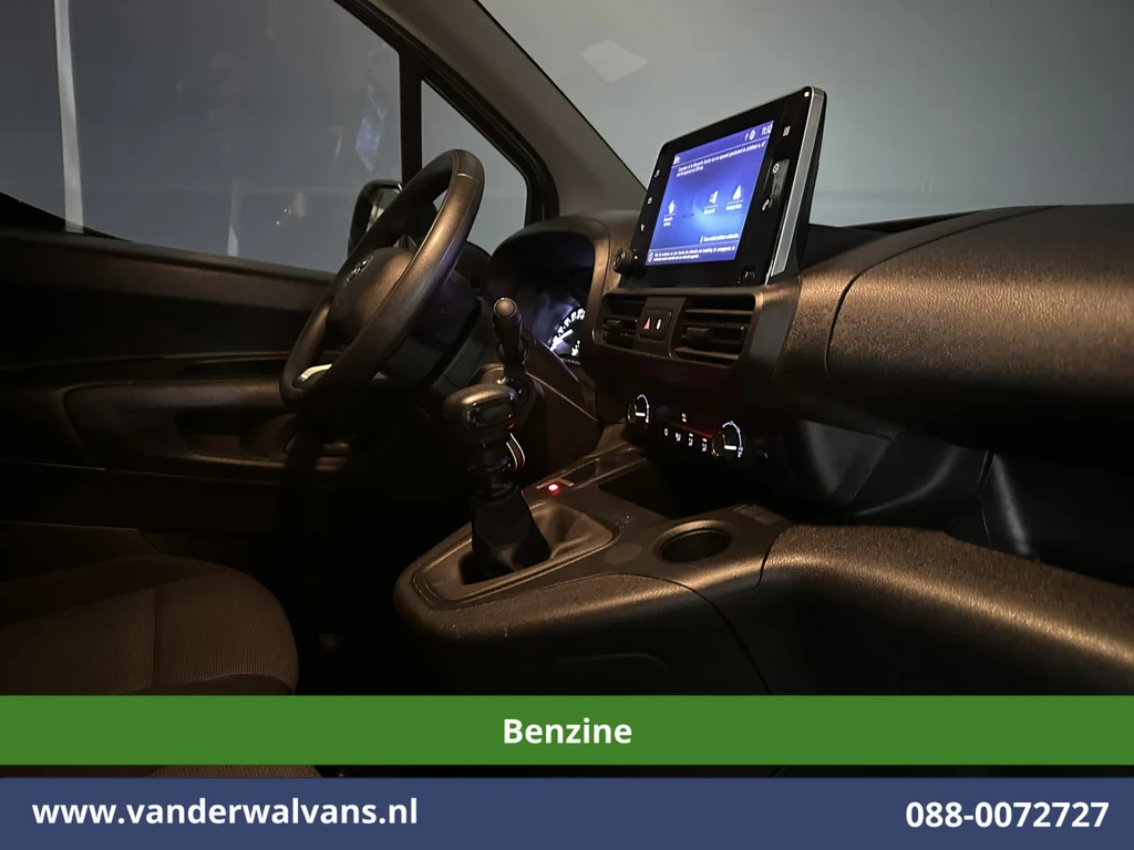 Toyota ProAce – foto 13