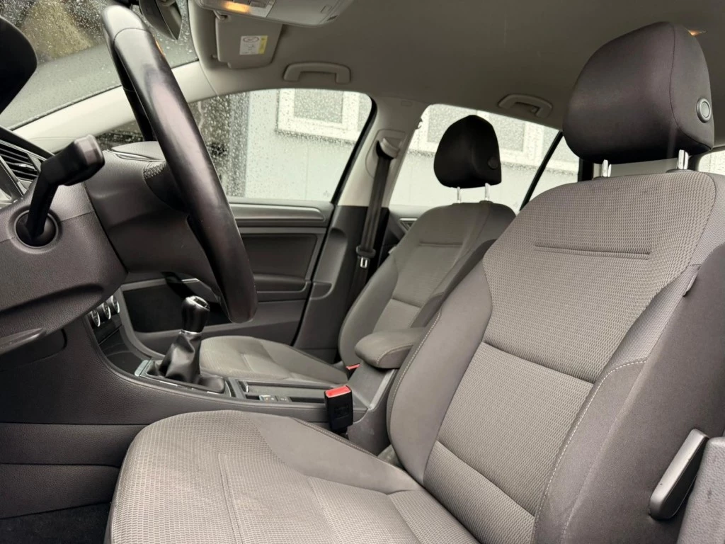 Volkswagen Golf – foto 9