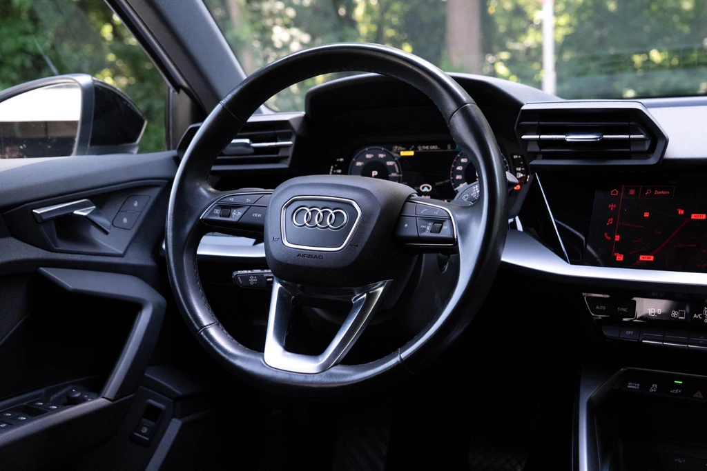 Audi A3 – foto 34