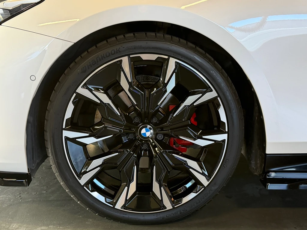 BMW 5 Serie – foto 51
