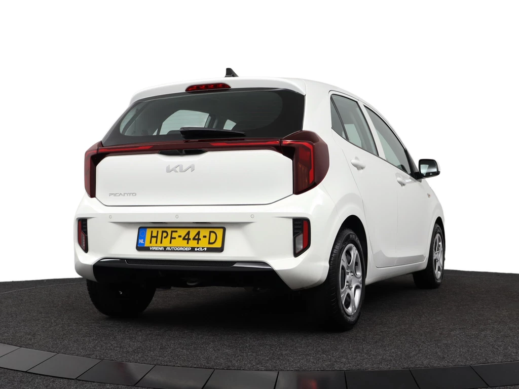 Kia Picanto – foto 9