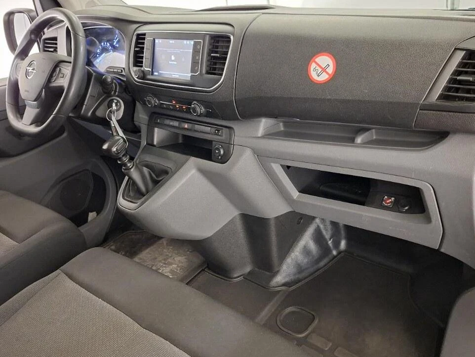 Opel Vivaro – foto 5