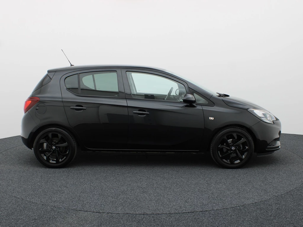 Opel Corsa – foto 11