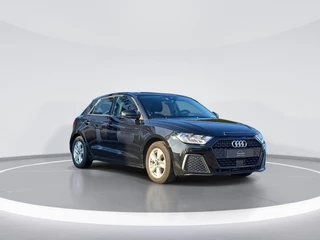 Audi A1 Sportback – thumbnail 7