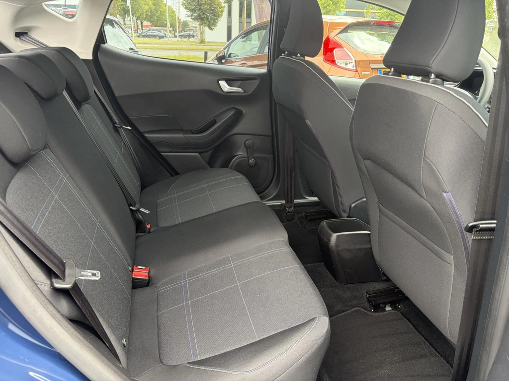 Ford Fiesta – foto 10