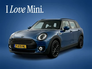 MINI Clubman – thumbnail 2