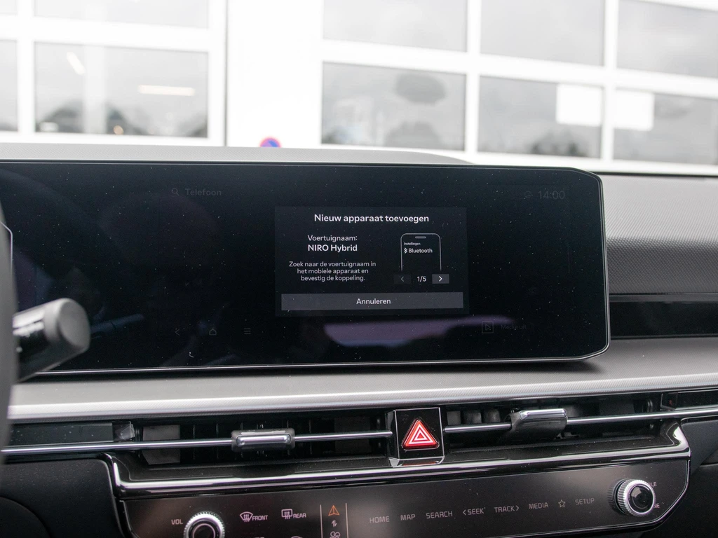Kia Niro – foto 18