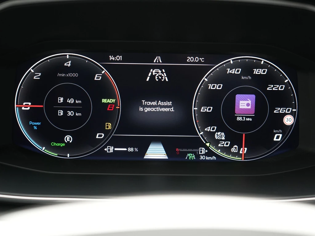 SEAT Leon – foto 21