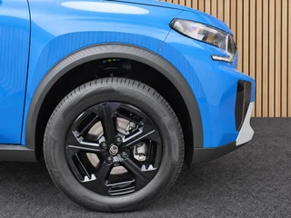 Citroën C3 Aircross – thumbnail 10