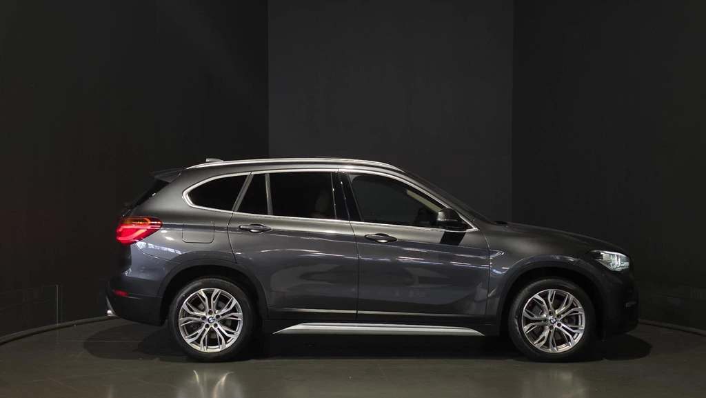 BMW X1 – foto 6