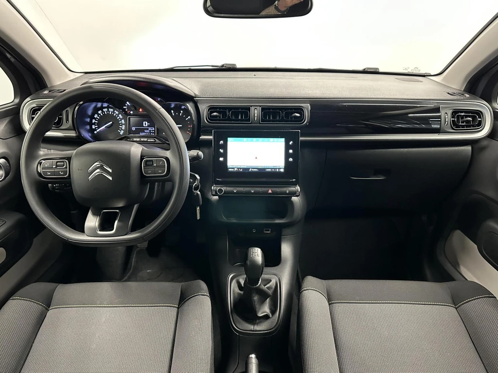 Citroën C3 – foto 9