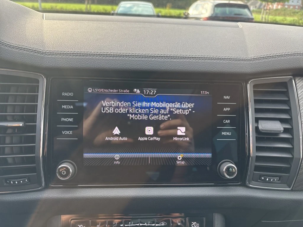Škoda Kodiaq – foto 26