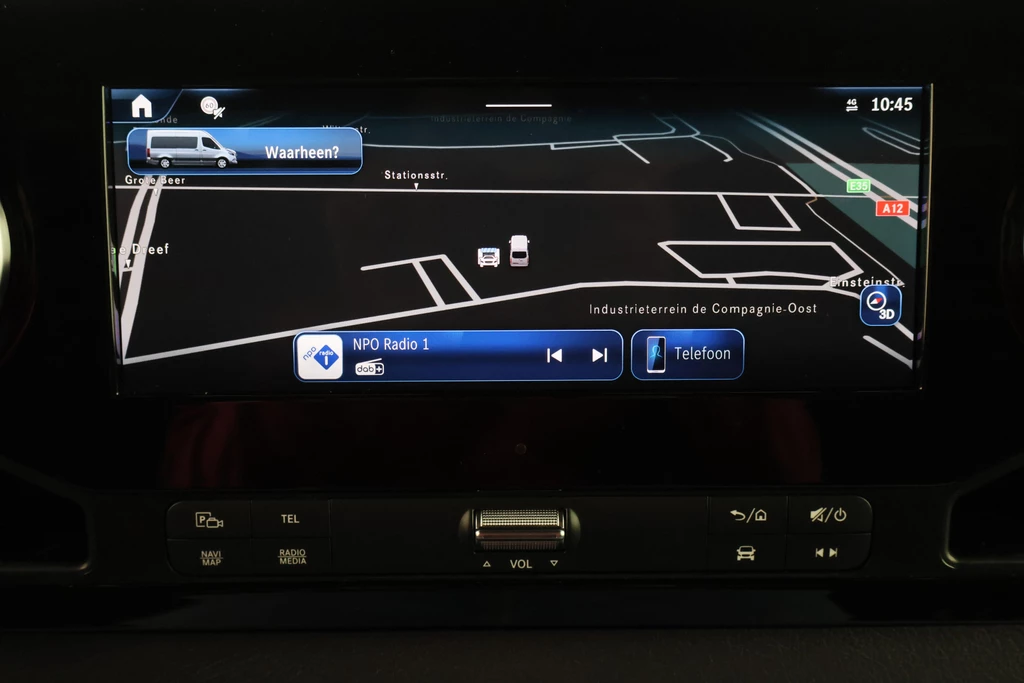 Mercedes-Benz Sprinter – foto 41