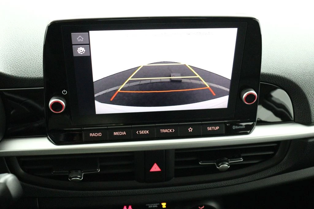 Kia Picanto – foto 36