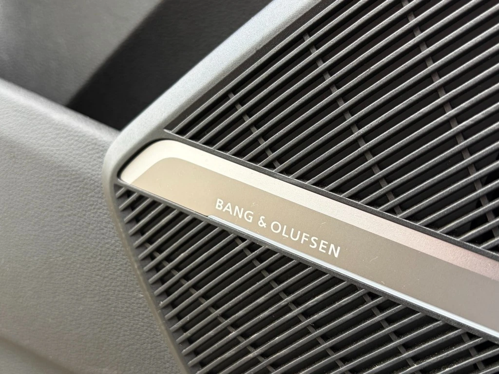 Audi SQ5 – foto 37