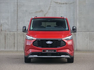 Ford Transit Custom – thumbnail 11