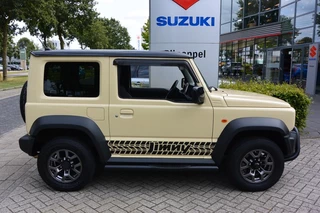 Suzuki Jimny – thumbnail 8