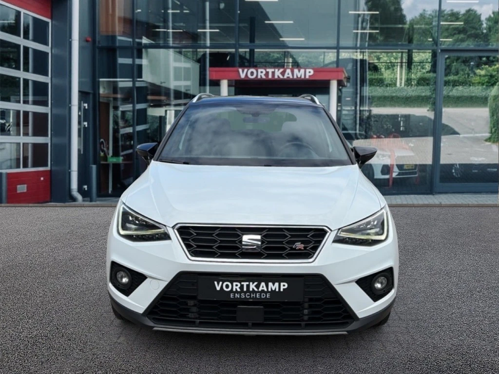 SEAT Arona – foto 8