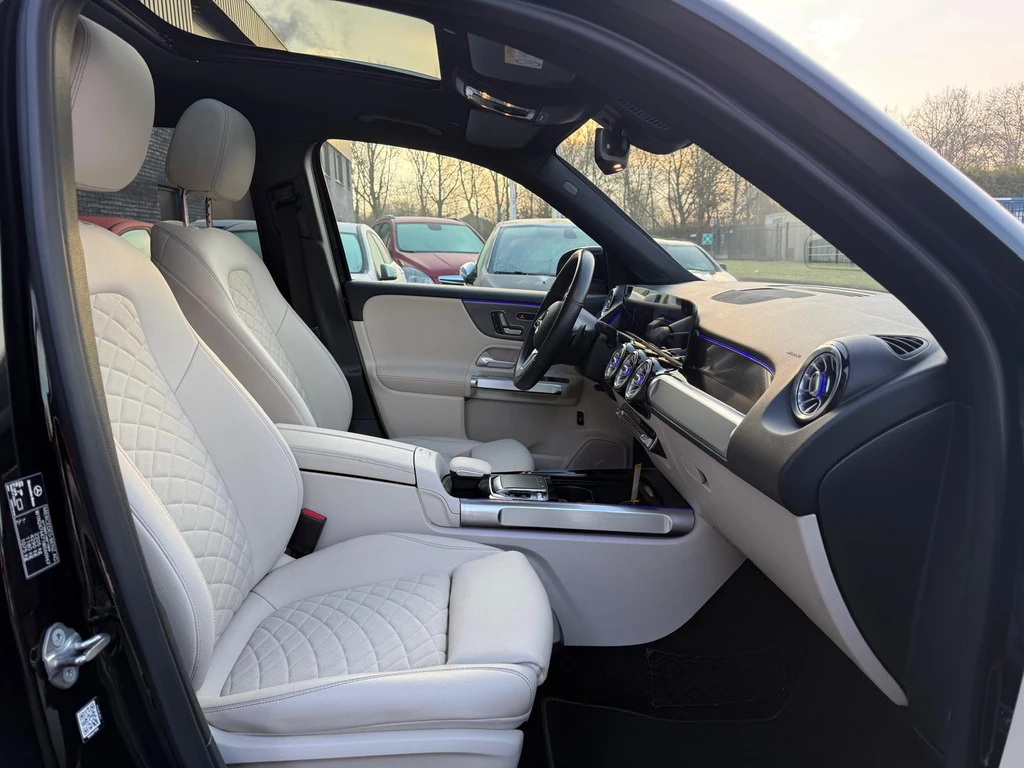 Mercedes-Benz GLB – foto 40