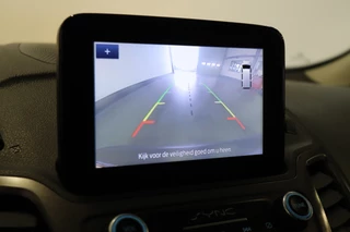 Ford Transit Connect – thumbnail 15
