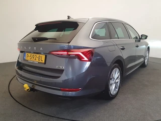 Škoda Octavia – thumbnail 4