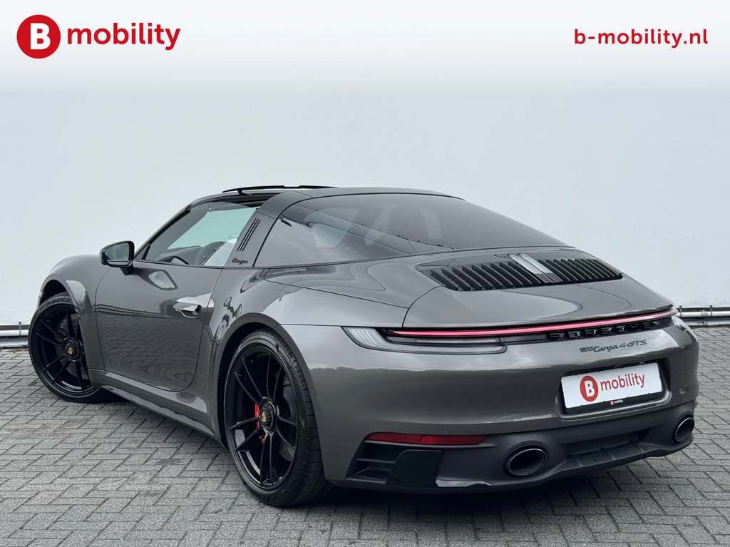 Porsche 911 – foto 5
