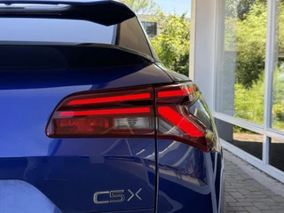 Citroën C5 X – thumbnail 21