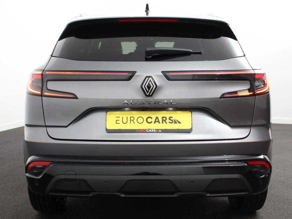 Renault Austral – foto 4
